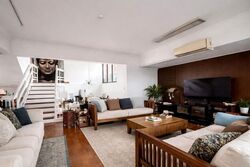 Pandan Valley (D21), Condominium #550652181